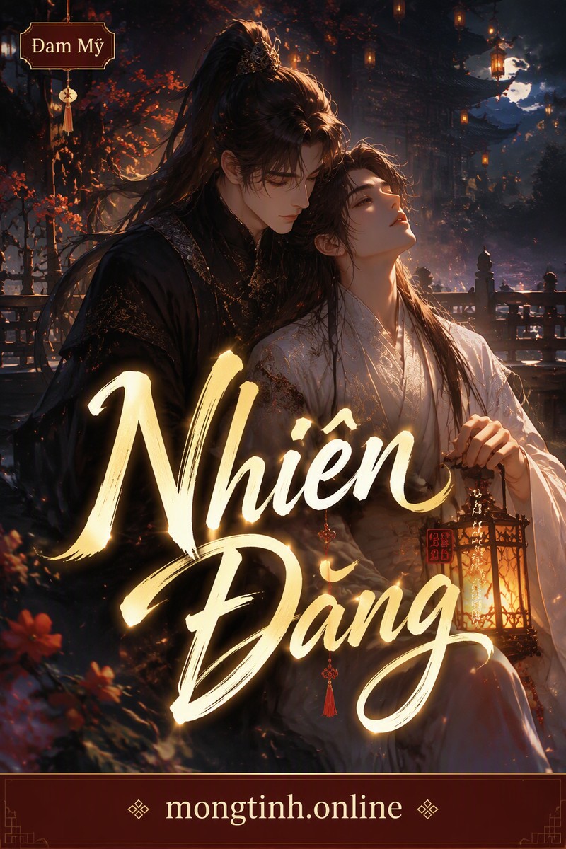 Nhiên Đăng