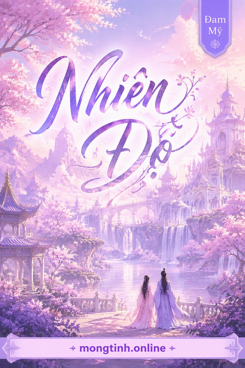 Nhiên Độ