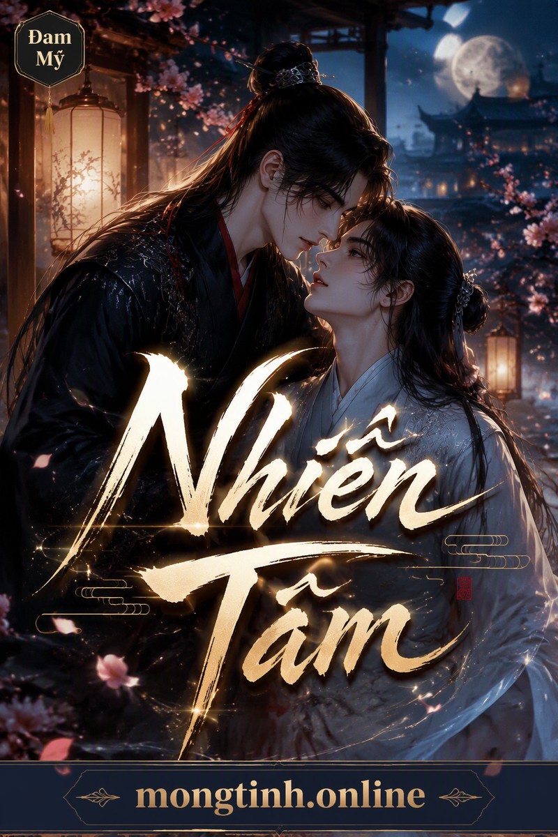 Nhiên Tâm