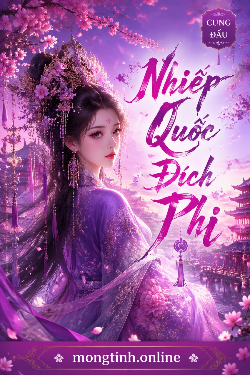Nhiếp Quốc Đích Phi
