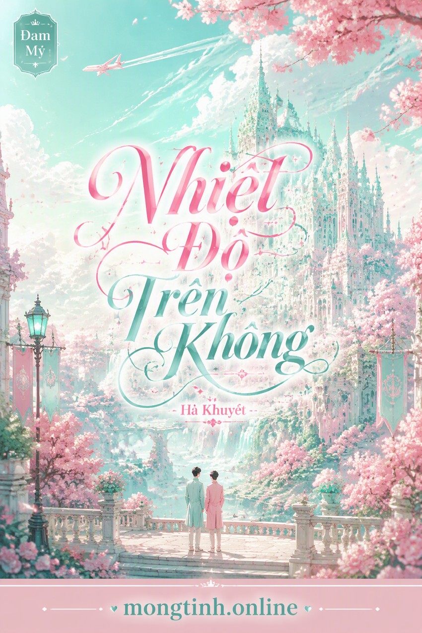 Nhiệt Độ Trên Không - Hà Khuyết