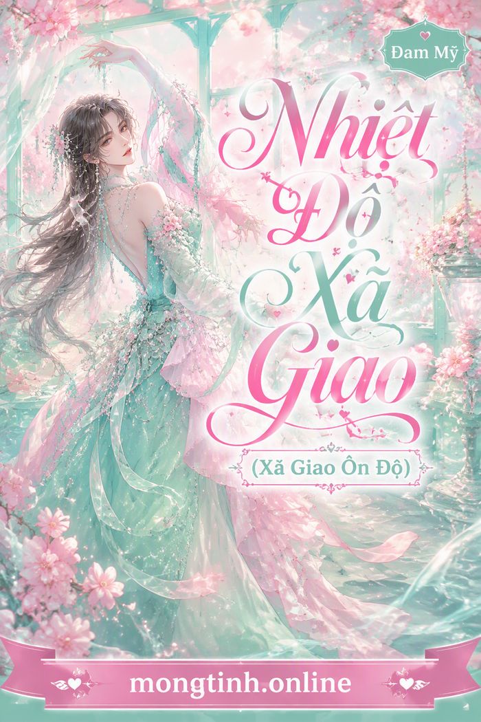 Nhiệt Độ Xã Giao (Xã Giao Ôn Độ)