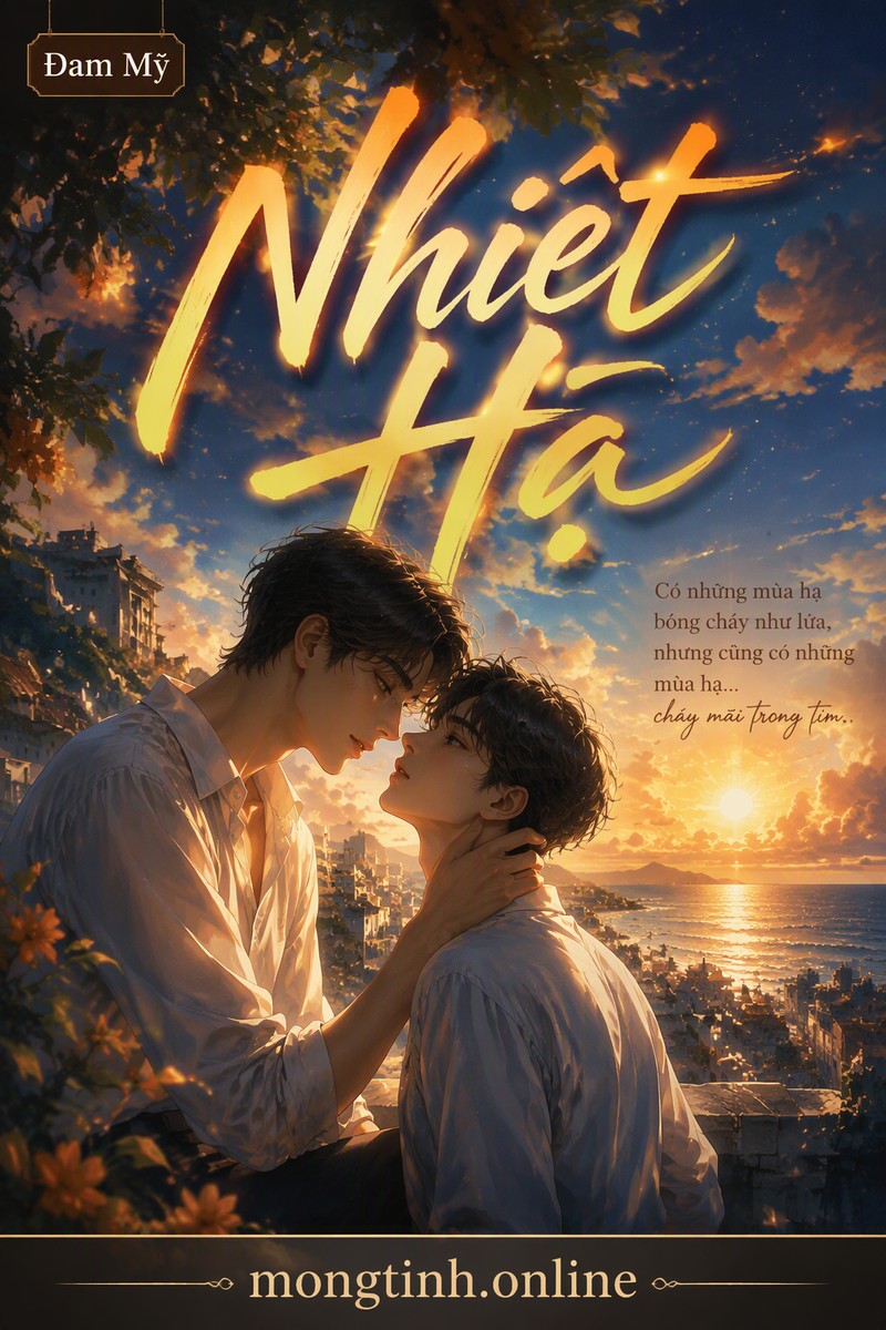 Nhiệt Hạ