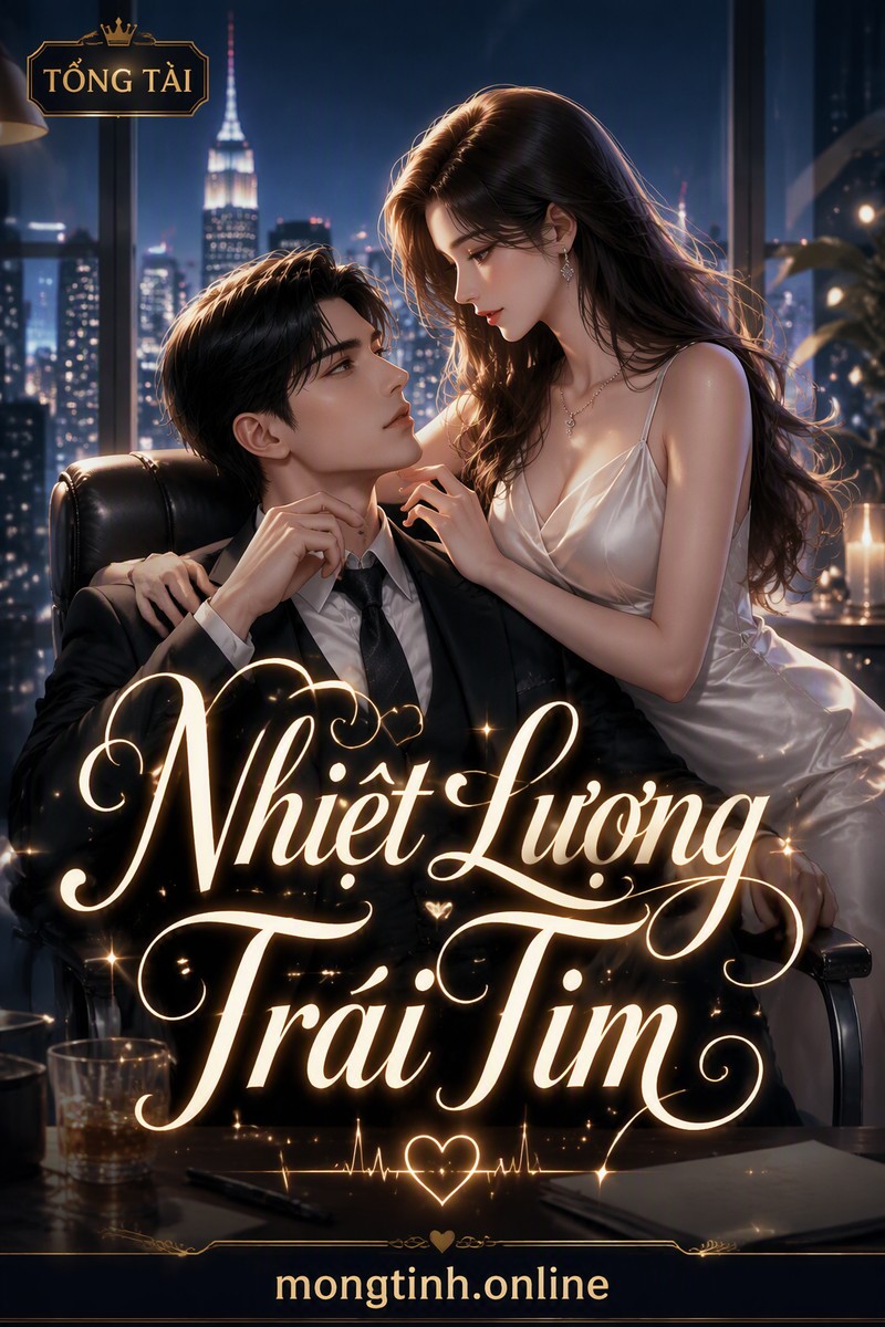 Nhiệt Lượng Trái Tim