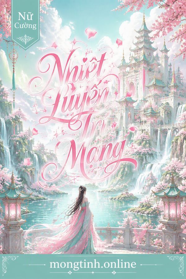 Nhiệt Luyến Trí Mạng