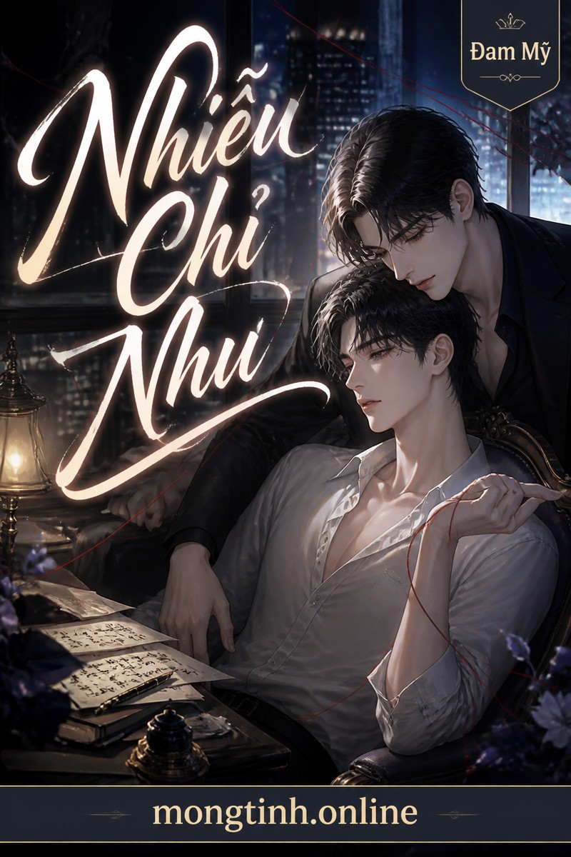 Nhiễu Chỉ Nhu