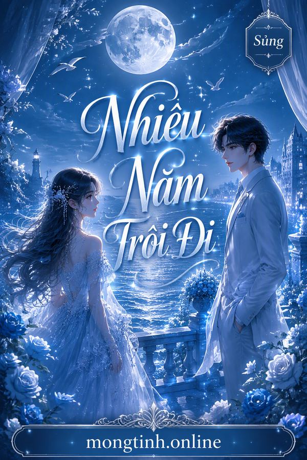 Nhiều Năm Trôi Đi