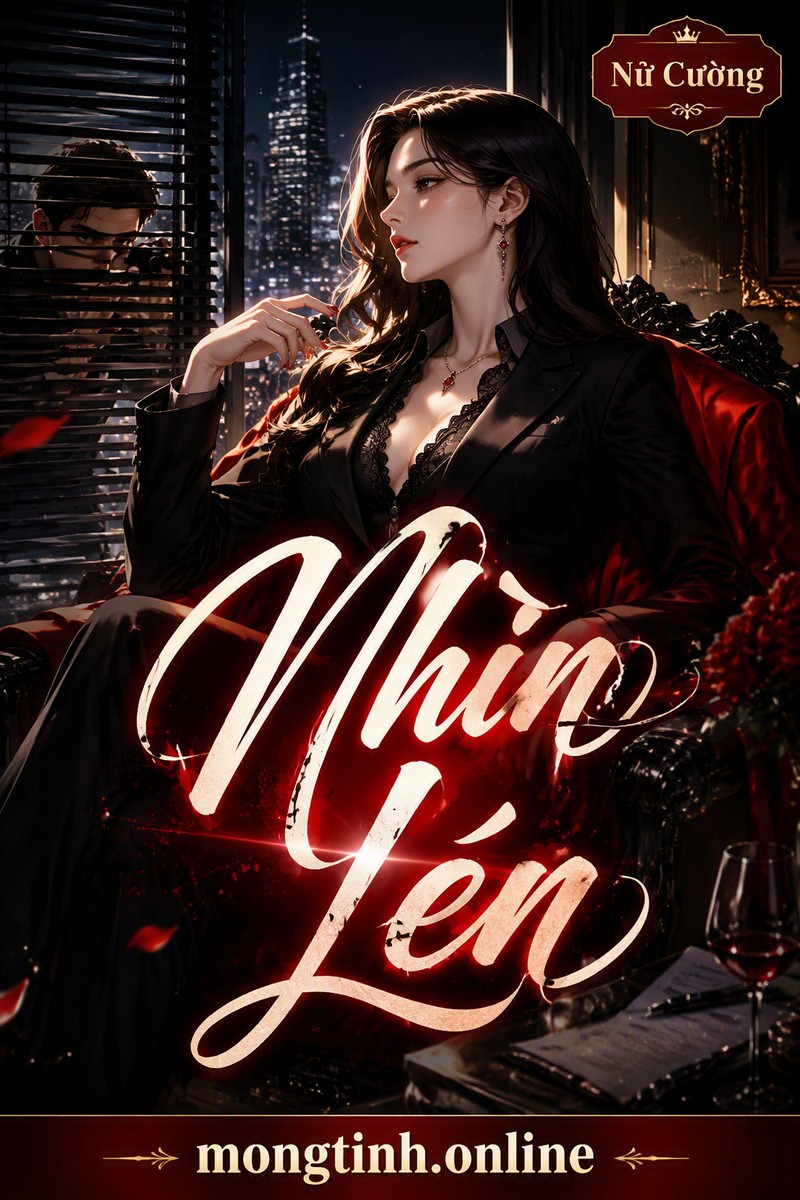 Nhìn Lén