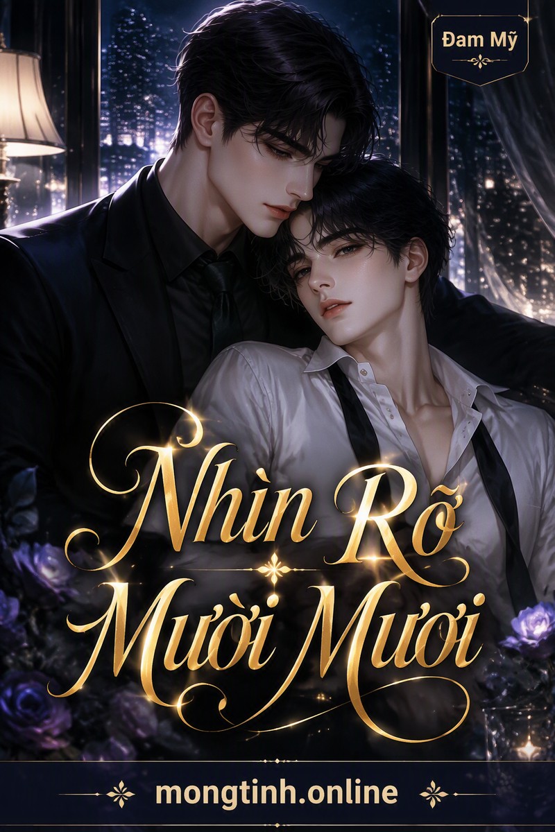 Nhìn Rõ Mười Mươi