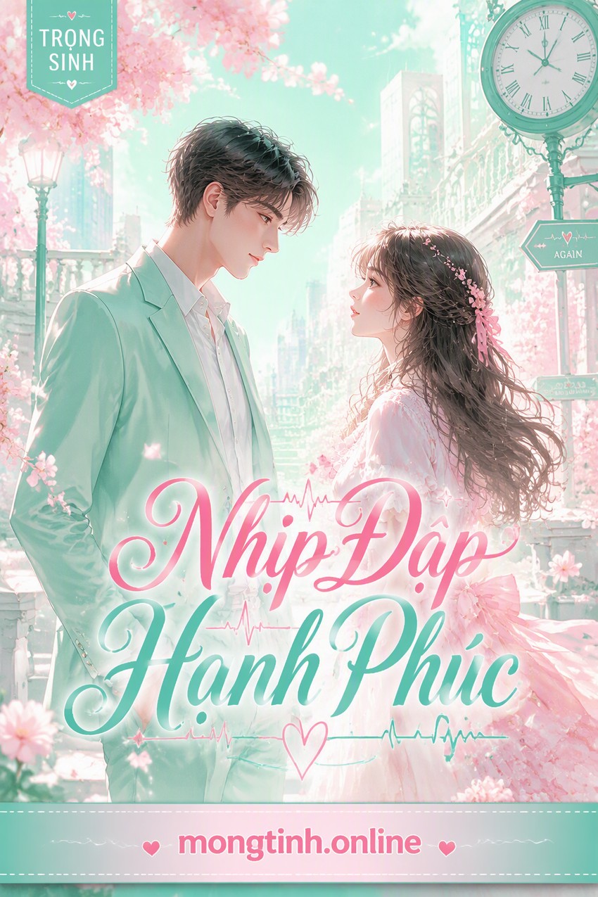 Nhịp Đập Hạnh Phúc