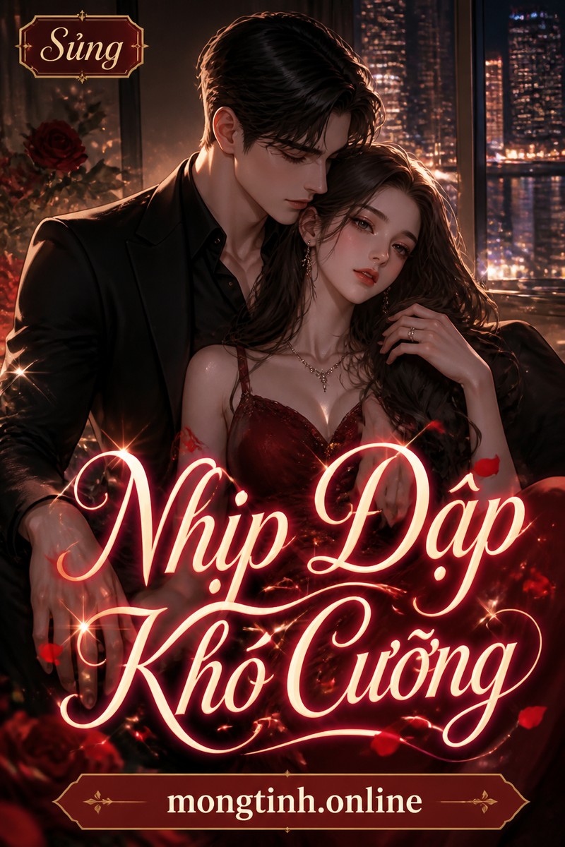 Nhịp Đập Khó Cưỡng