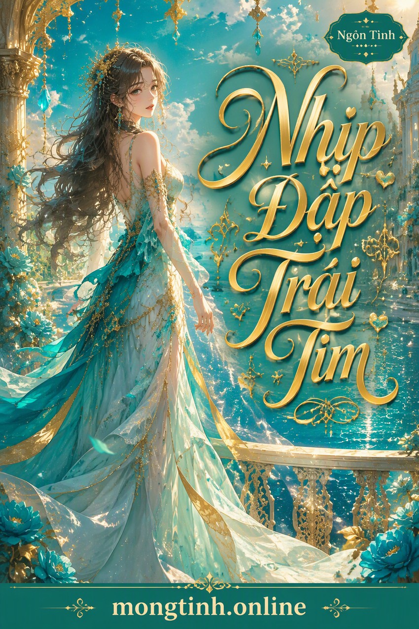 Nhịp Đập Trái Tim