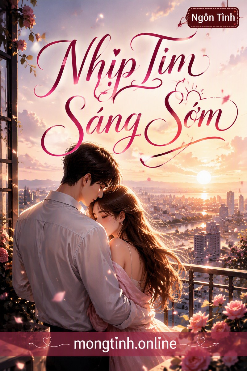 Nhịp Tim Sáng Sớm
