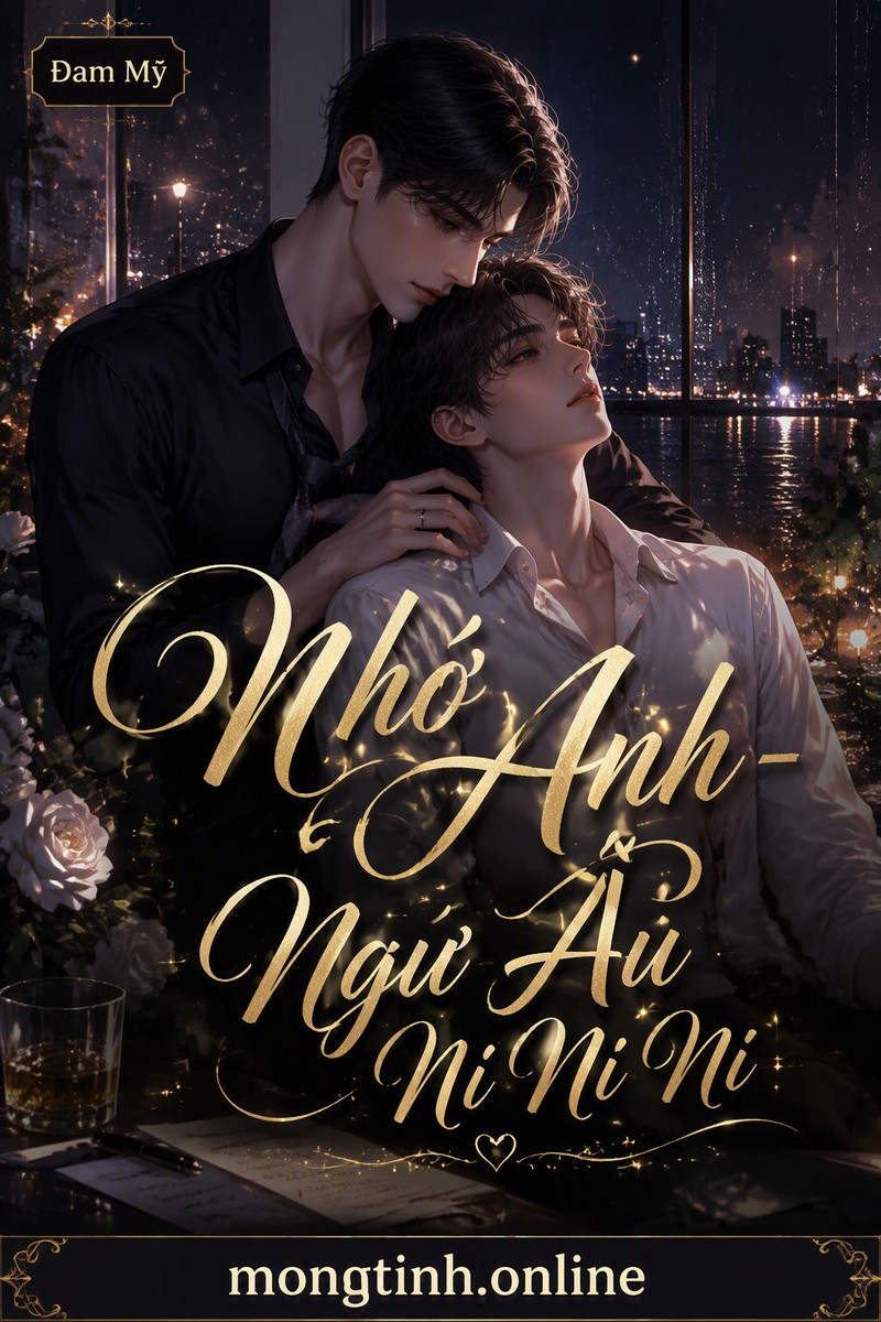 Nhớ Anh - Ngư Âu Ni Ni Ni
