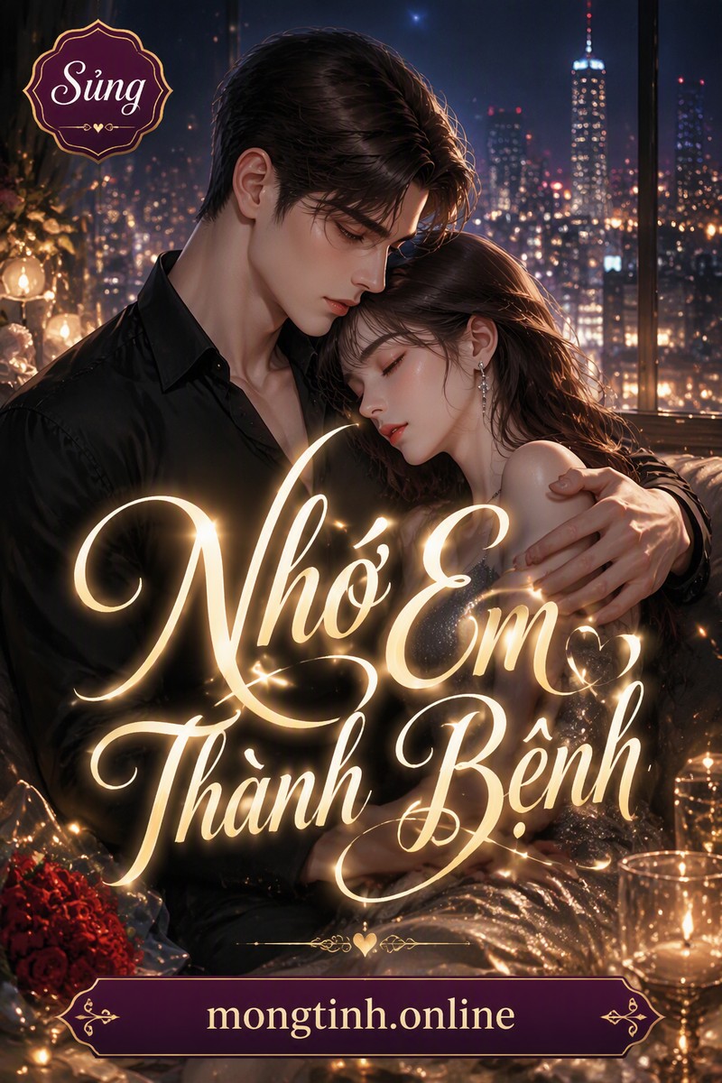Nhớ Em Thành Bệnh