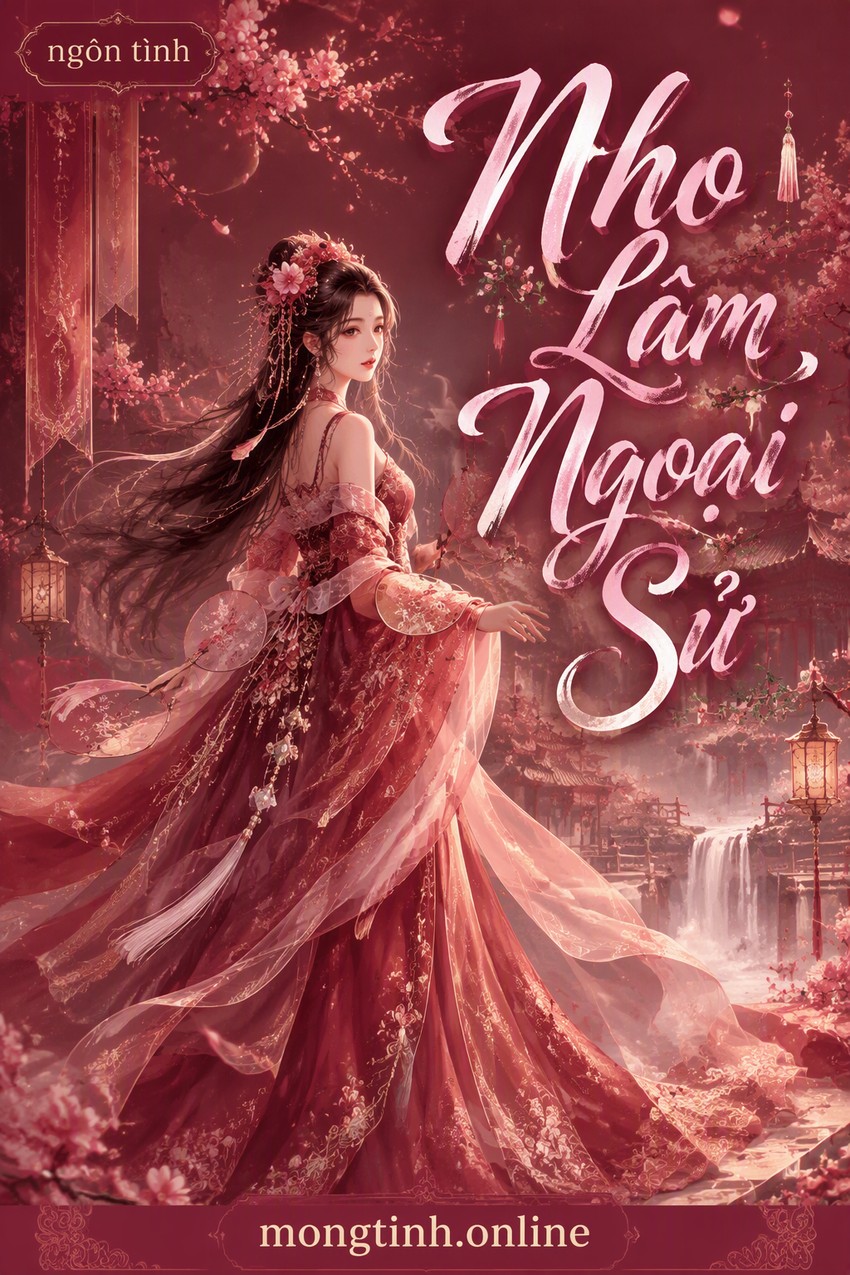 Nho Lâm Ngoại Sử