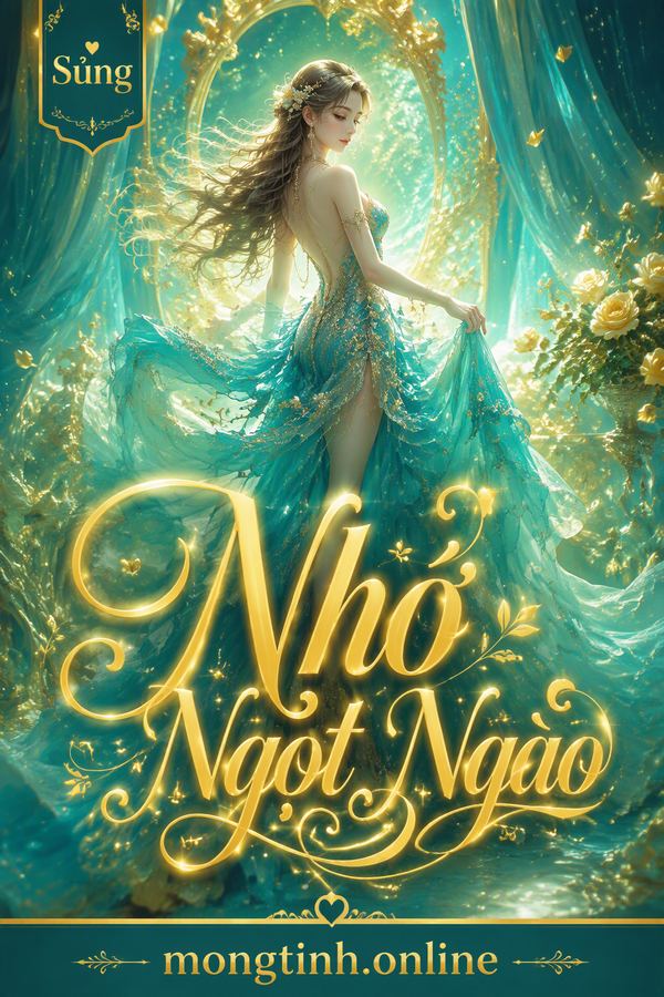Nhớ Ngọt Ngào