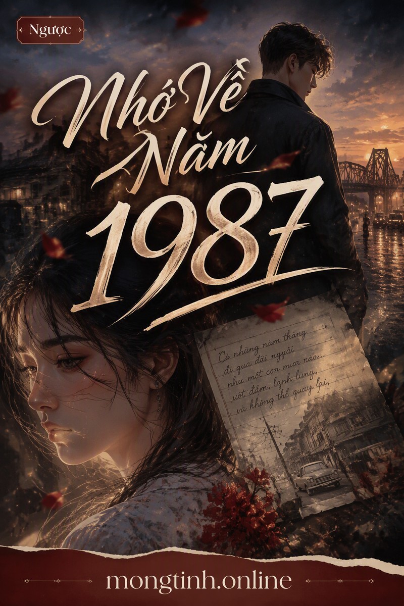 Nhớ Về Năm 1987