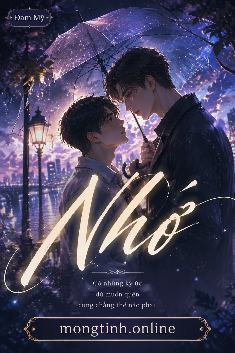 Nhớ