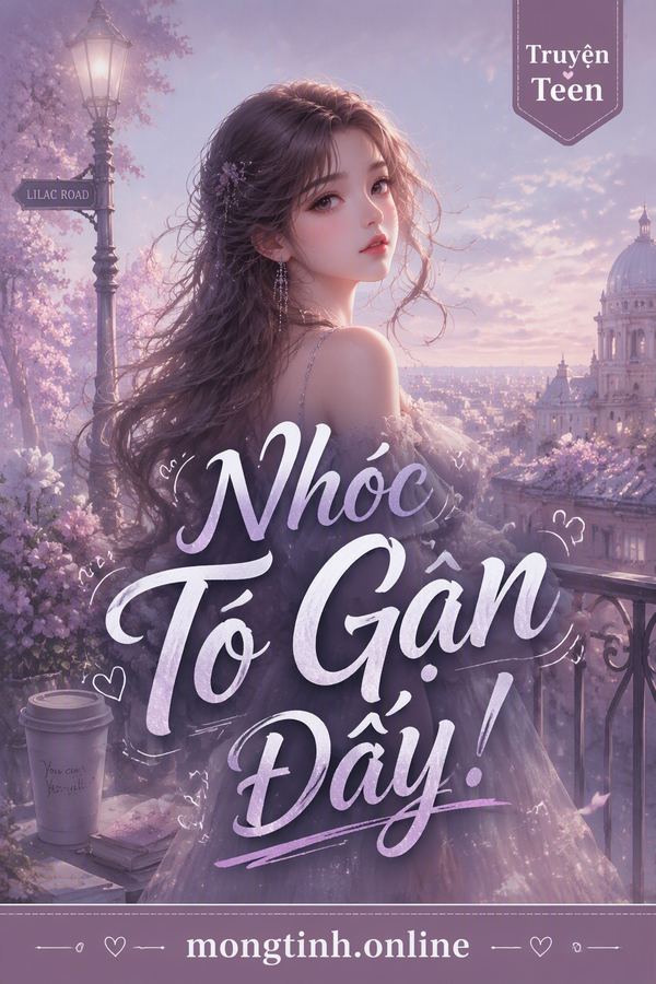 Nhóc To Gan Đấy!