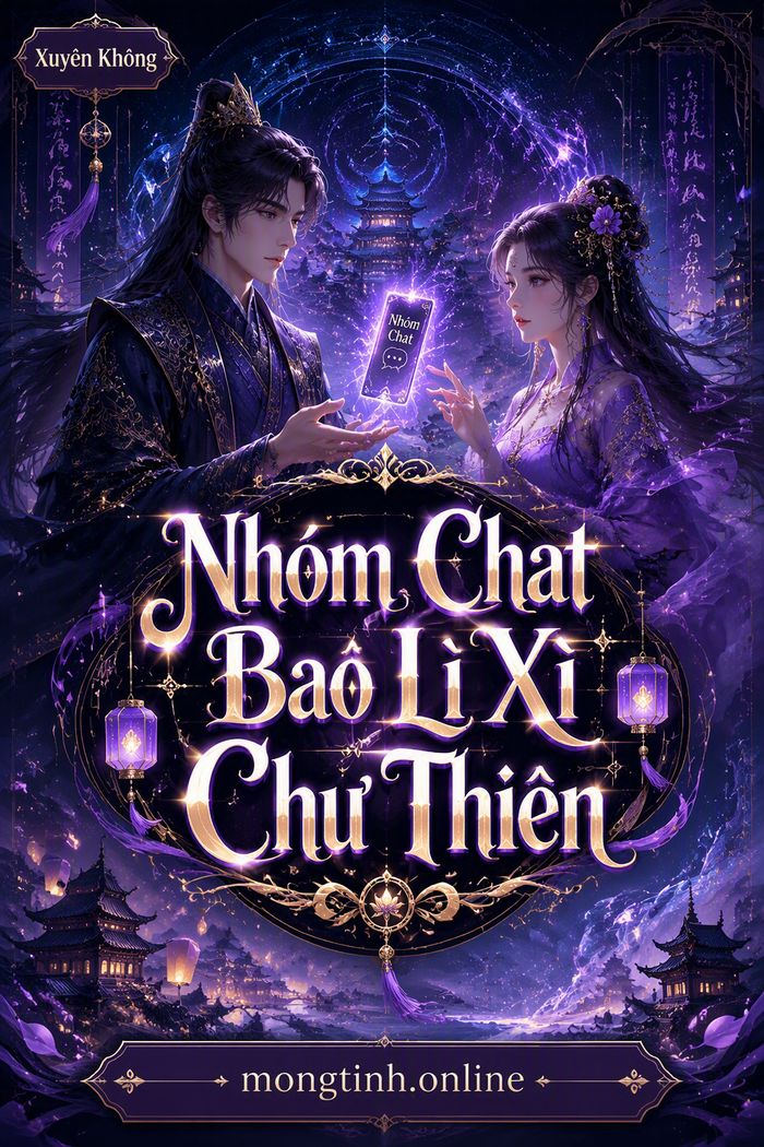 Nhóm Chat Bao Lì Xì Chư Thiên