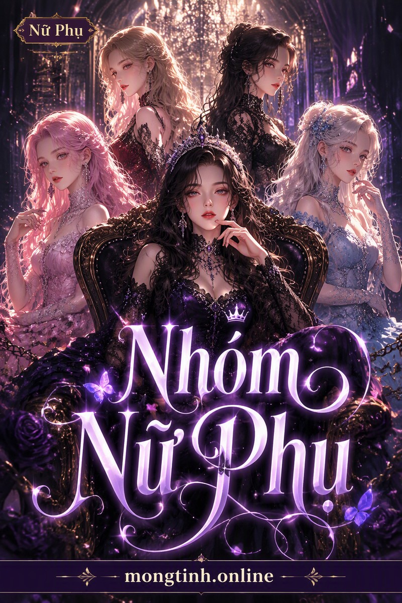 Nhóm Nữ Phụ