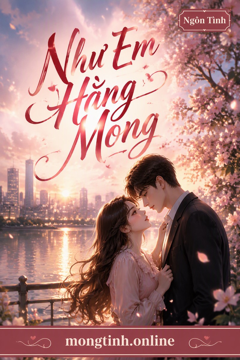 Như Em Hằng Mong