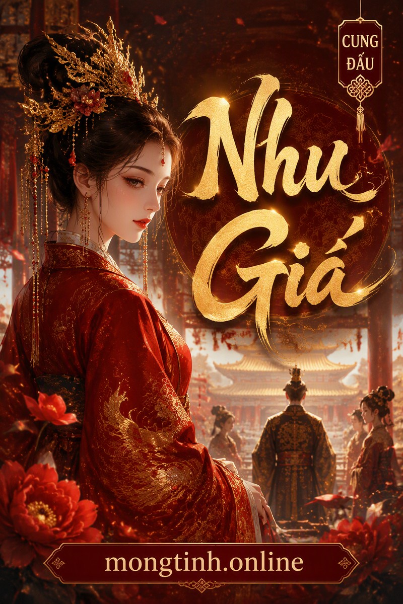 Nhu Giá