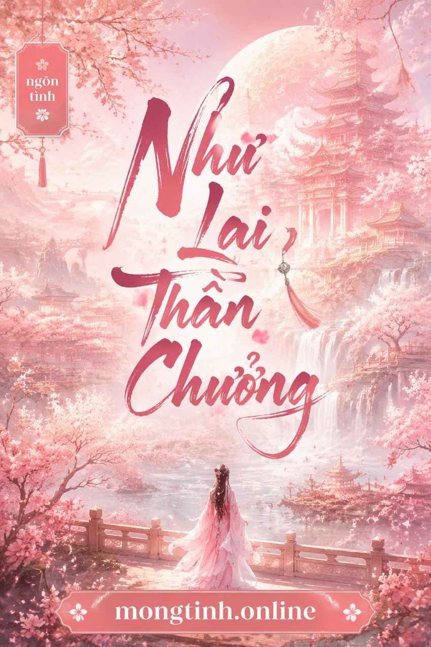 Như Lai Thần Chưởng