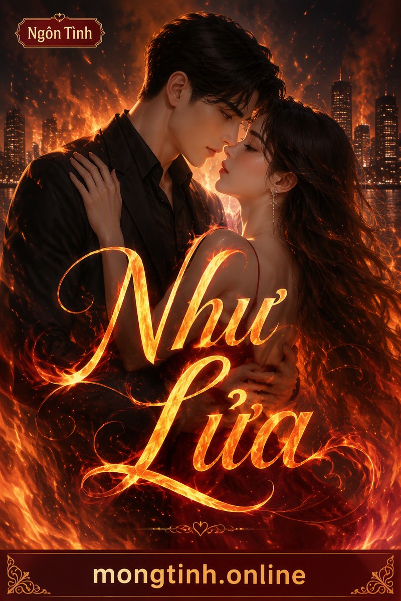 Như Lửa