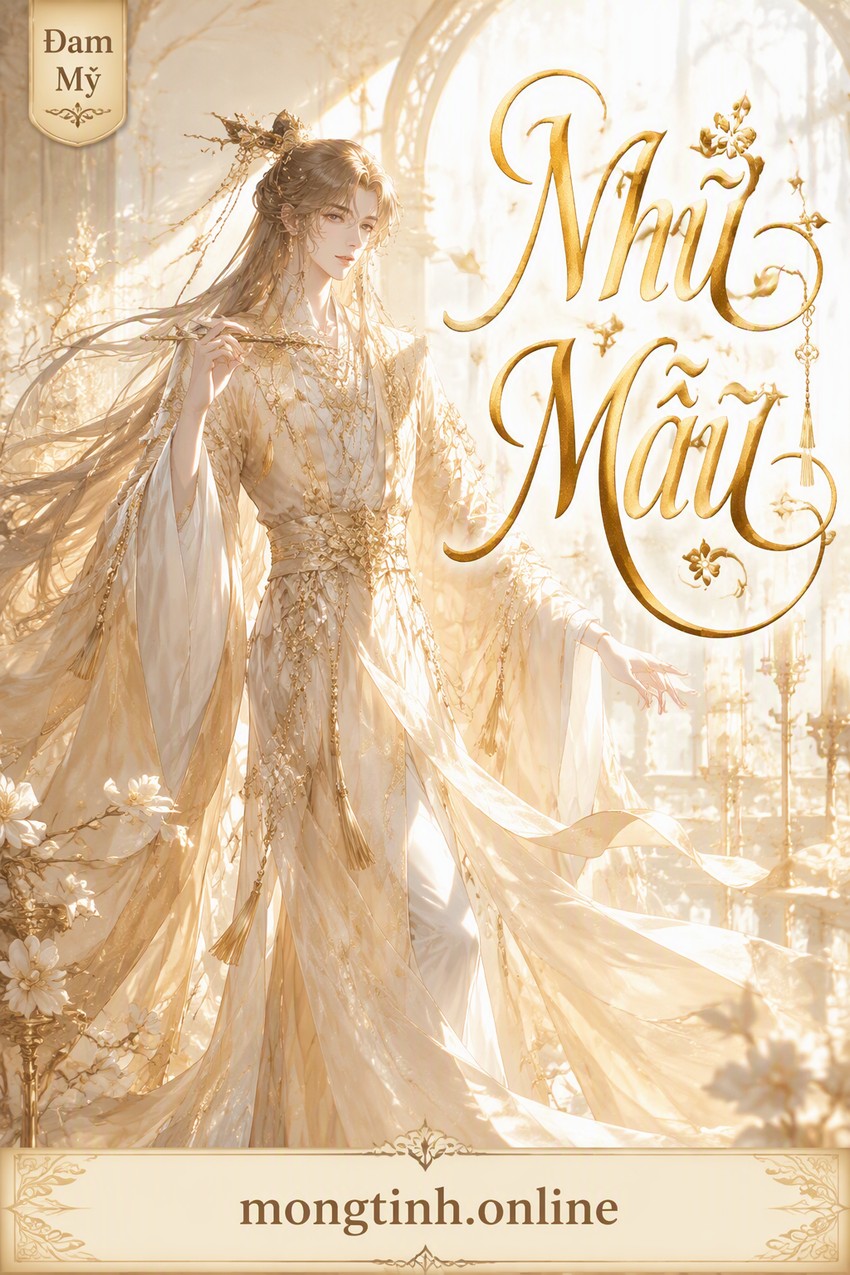 Nhũ Mẫu