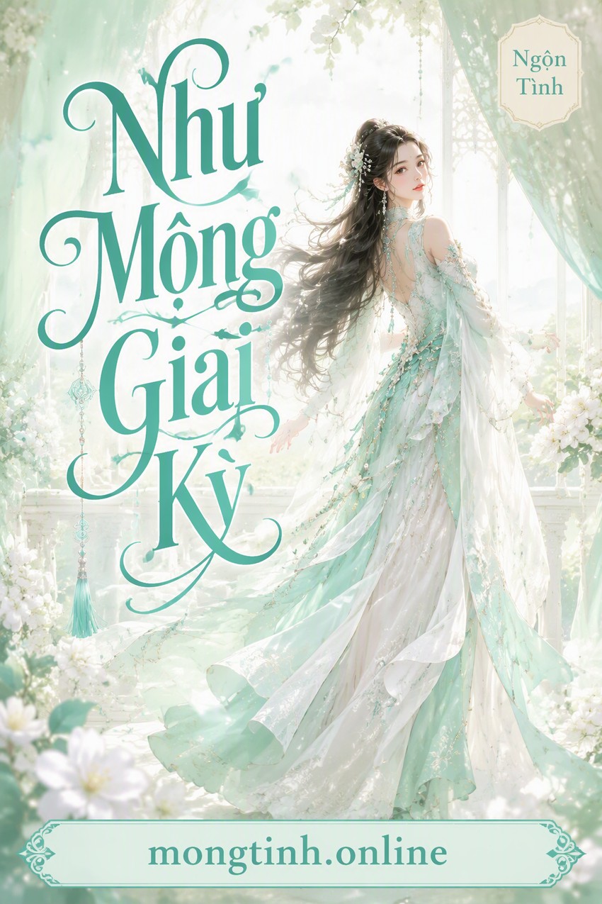 Như Mộng Giai Kỳ