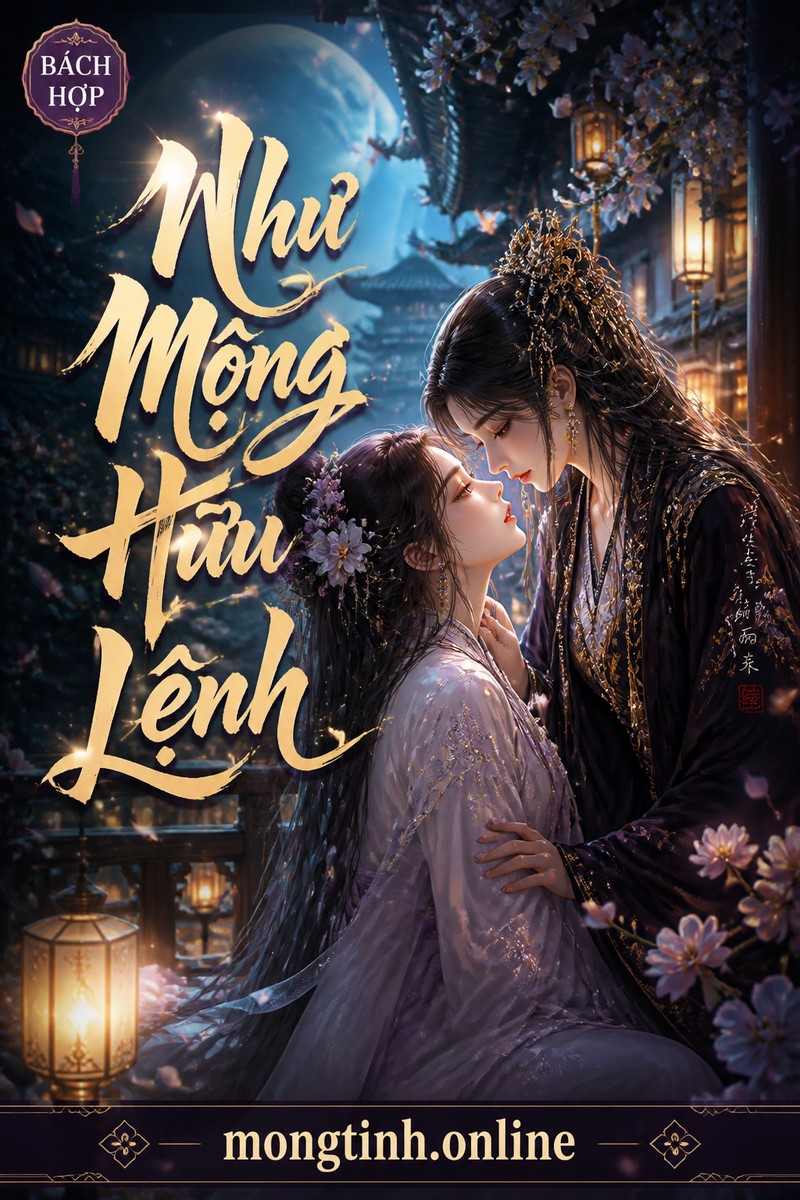 Như Mộng Hữu Lệnh