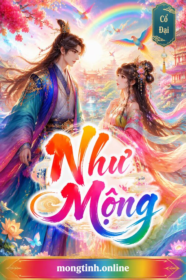 Như Mộng