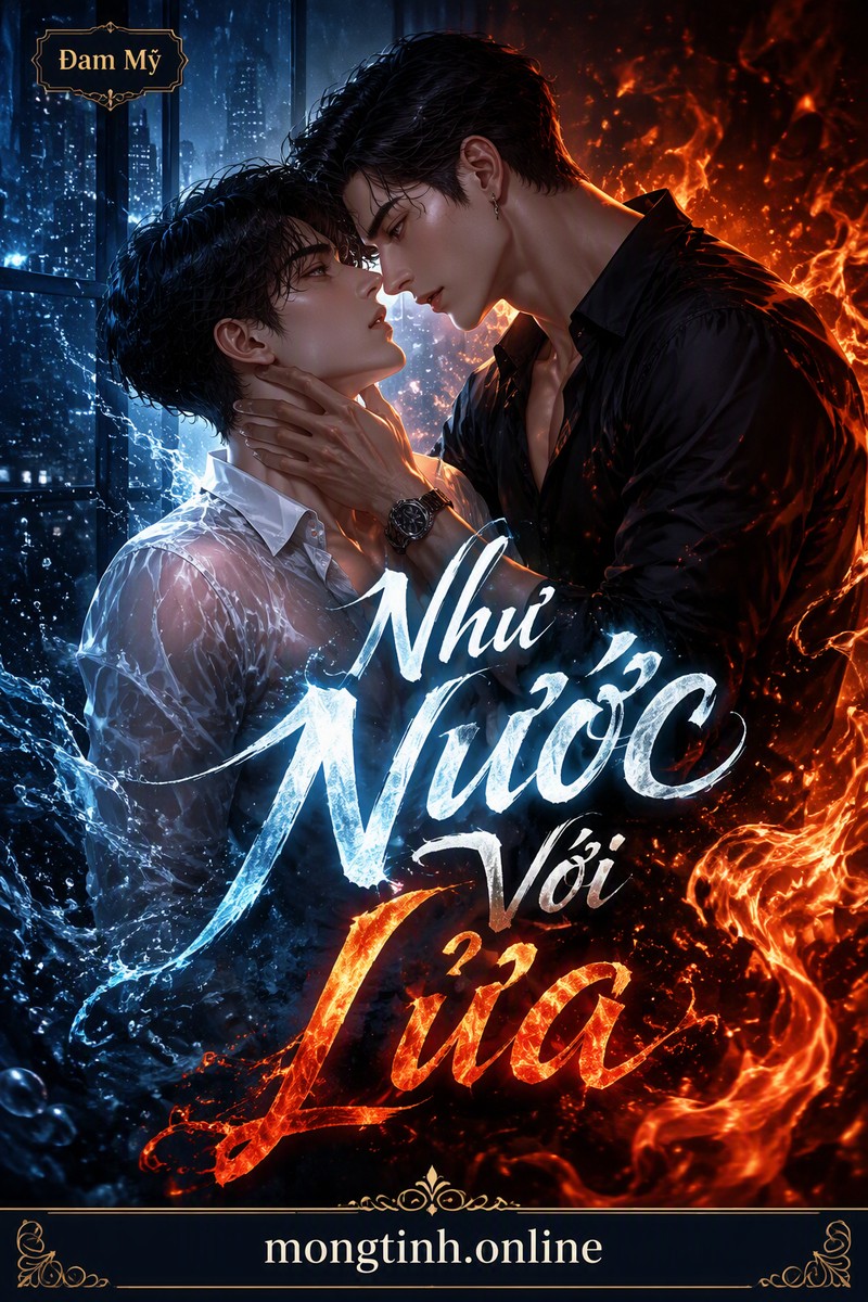 Như Nước Với Lửa