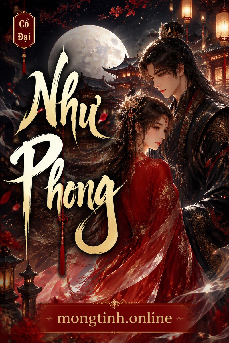 Nhu Phong