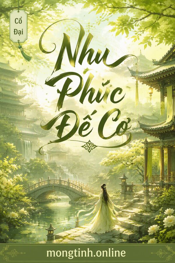 Nhu Phúc Đế Cơ