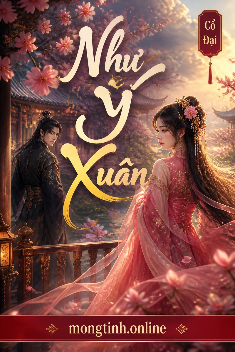 Như Ý Xuân