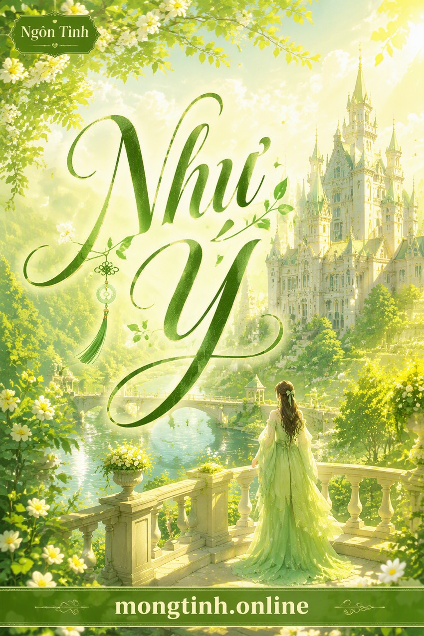 Như Ý