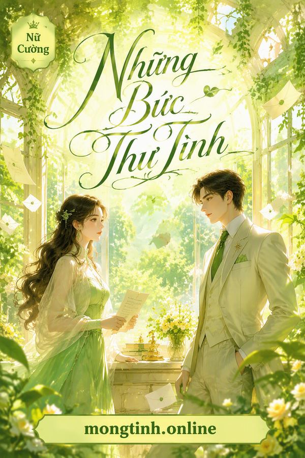 Những Bức Thư Tình