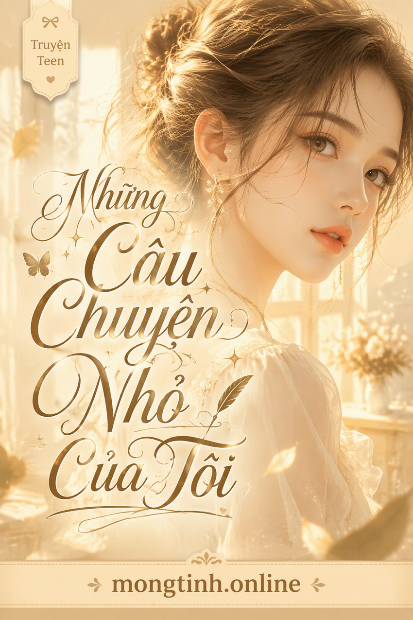 Những Câu Chuyện Nhỏ Của Tôi