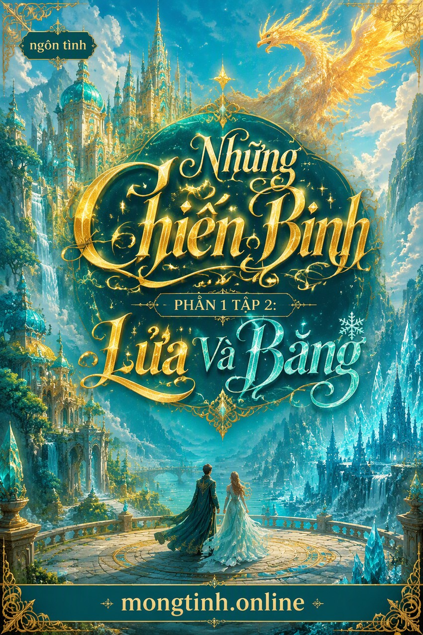 Những Chiến Binh Phần 1 Tập 2: Lửa Và Băng