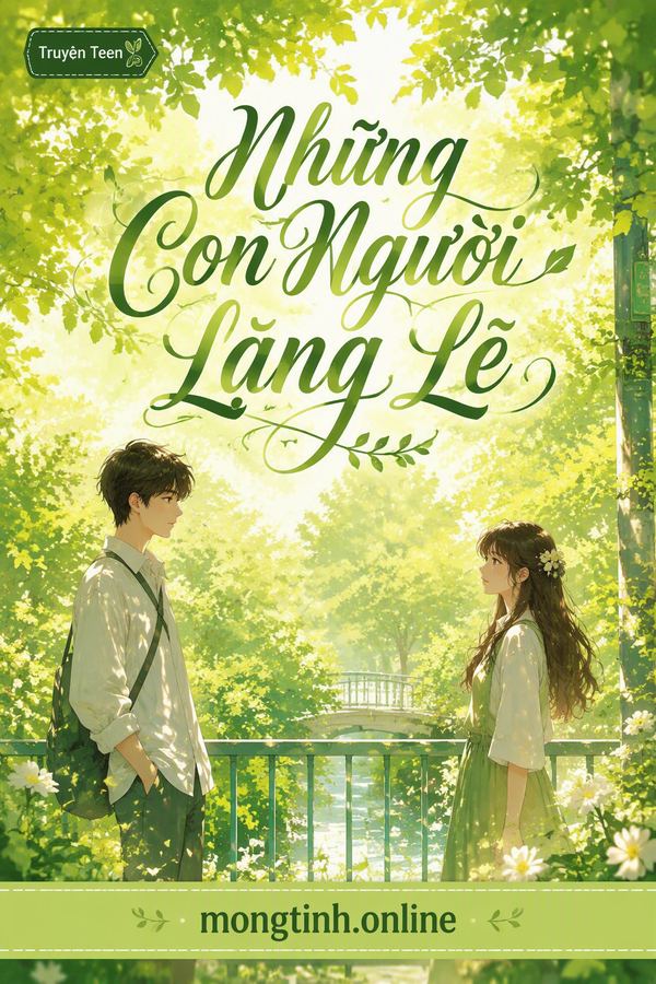Những Con Người Lặng Lẽ