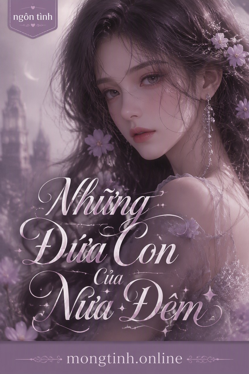 Những Đứa Con Của Nửa Đêm