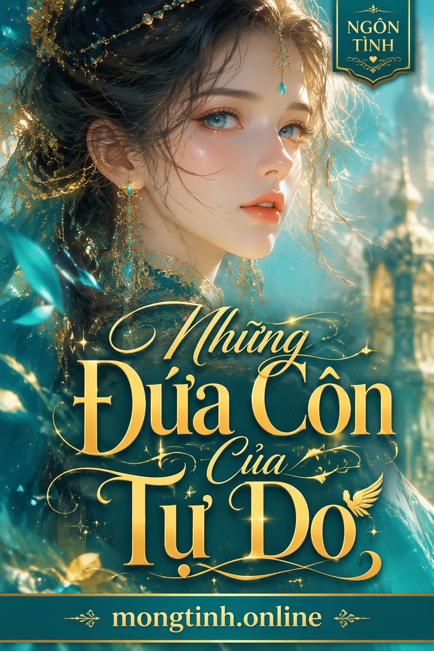 Những Đứa Con Của Tự Do