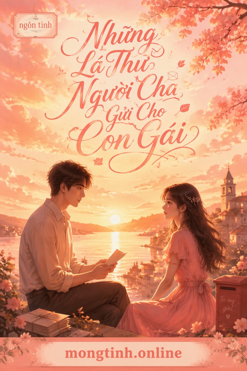 Những Lá Thư Người Cha Gửi Cho Con Gái