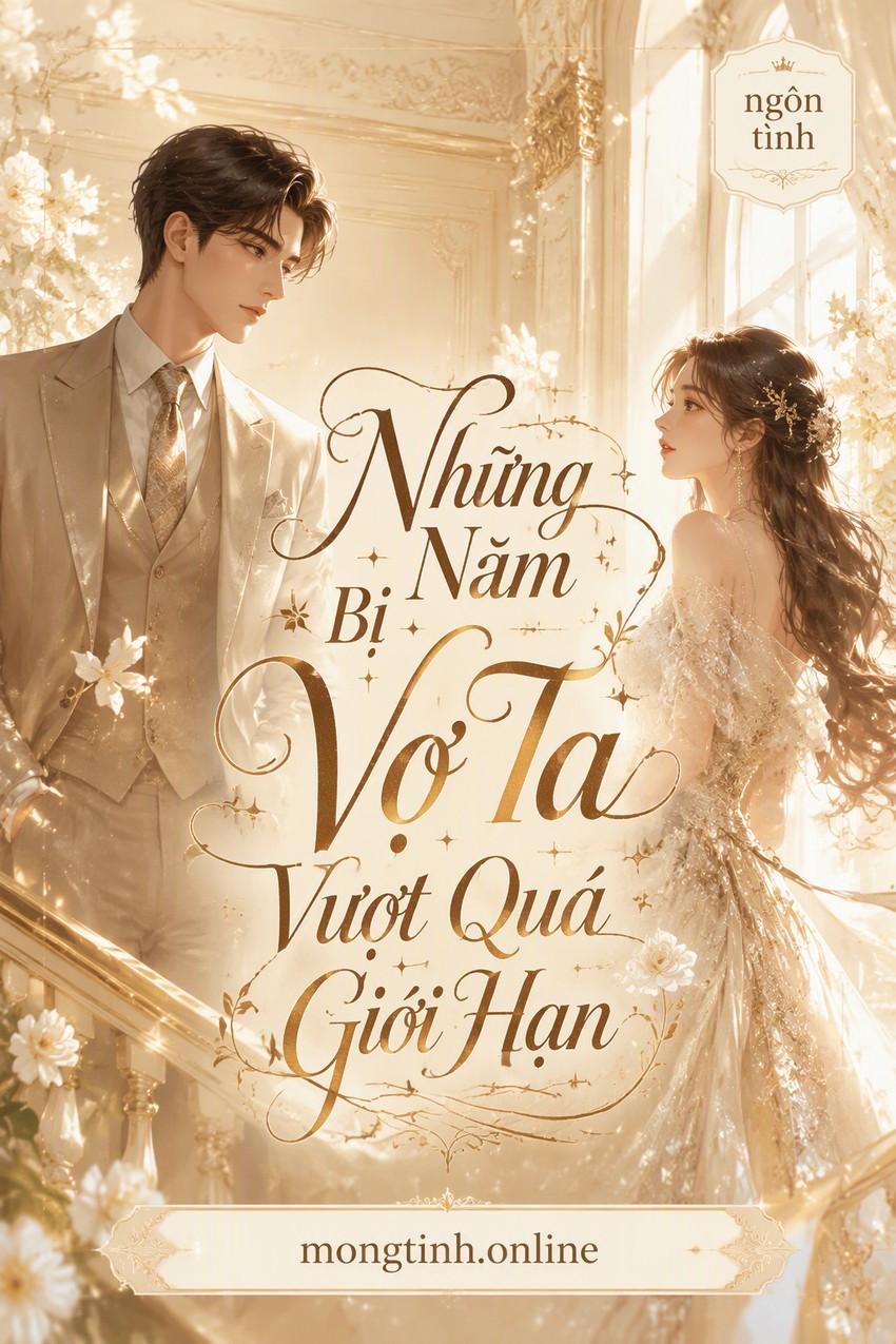 Những Năm Bị Vợ Ta Vượt Quá Giới Hạn