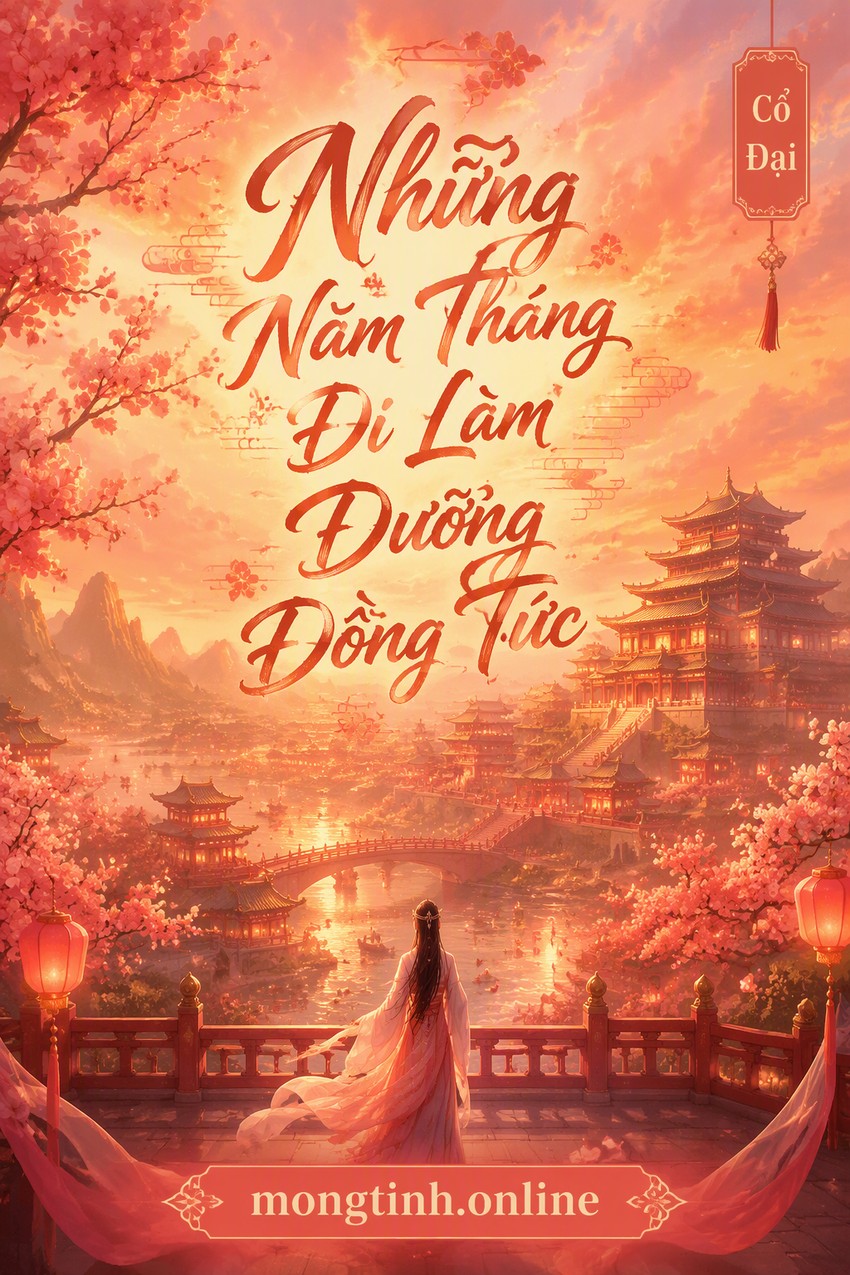 Những Năm Tháng Đi Làm Dưỡng Đồng Tức