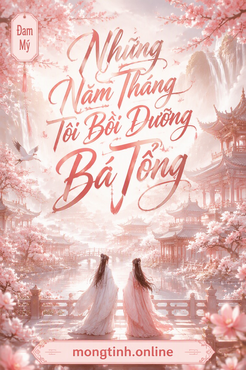 Những Năm Tháng Tôi Bồi Dưỡng Bá Tổng