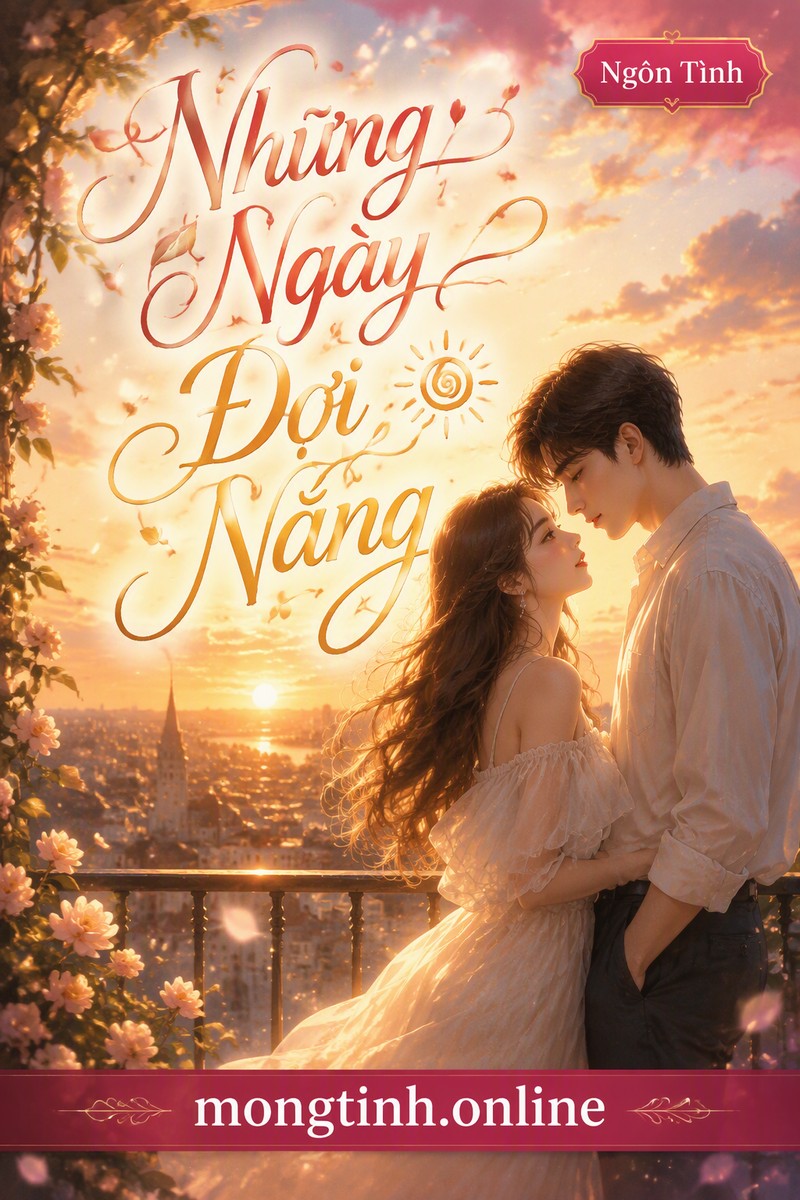 Những Ngày Đợi Nắng